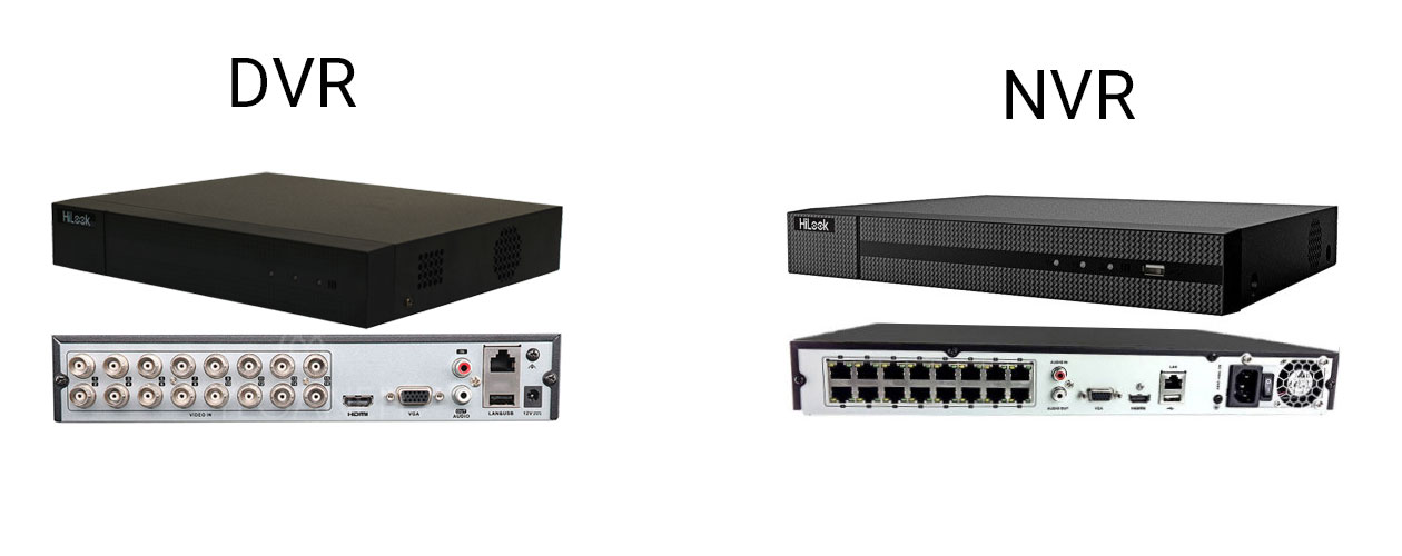 راهنمای جامع نصب دوربین مداربسته در منزل و محل کار | آموزش کامل + چک‌لیست