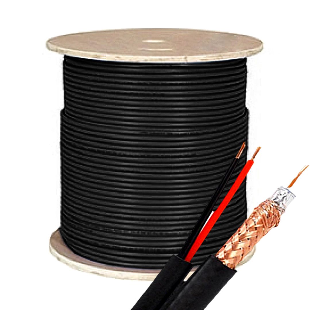 -دوربین-مداربسته.jpg کابل ترکیبی مغزی 0.7 شیلد 96 CU ( 100 متری) - Image 1