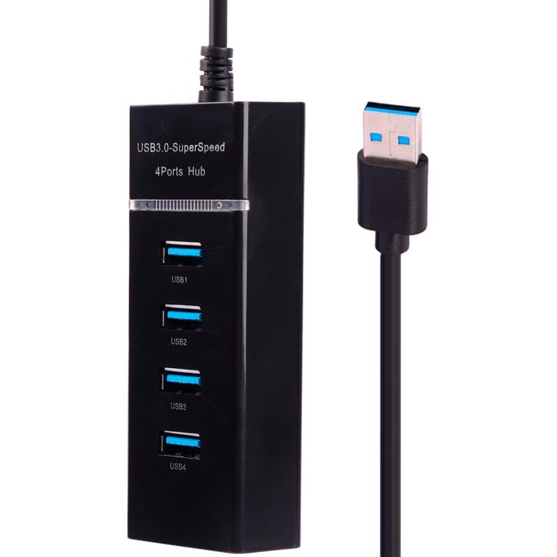 هاب USB گریت مدل 303 , 4 پورت