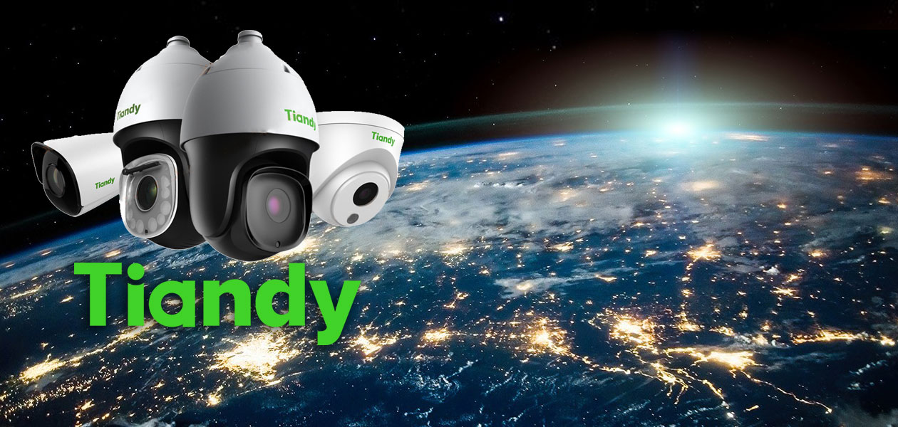 ۵ برند برتر دوربین مداربسته در بازار ایران | مقایسه تخصصی برای خرید مطمئن