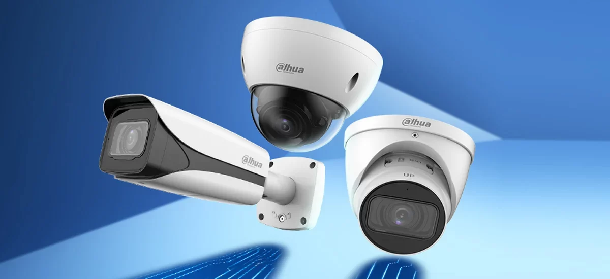 راهنمای خرید دوربین مداربسته برای مغازه