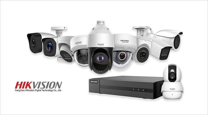 راهنمای خرید دوربین مداربسته برای مغازه