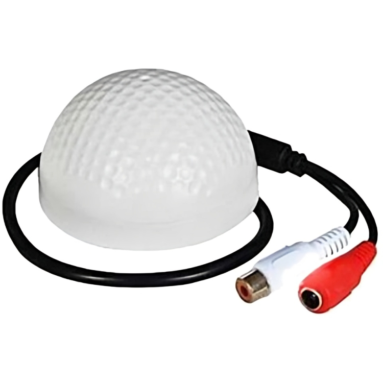 میکروفون گلفی