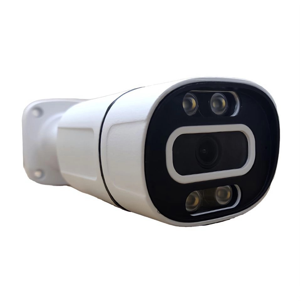 uZVr-8WMrU4wVIzN دوربین مداربسته ۲ مگاپیکسل دید درشب رنگی 2053HS - Image 1