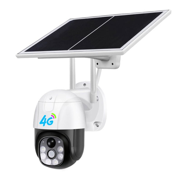 مزایا و معایب دوربین خورشیدی مداربسته – بهترین انتخاب برای مکان‌های بدون برق