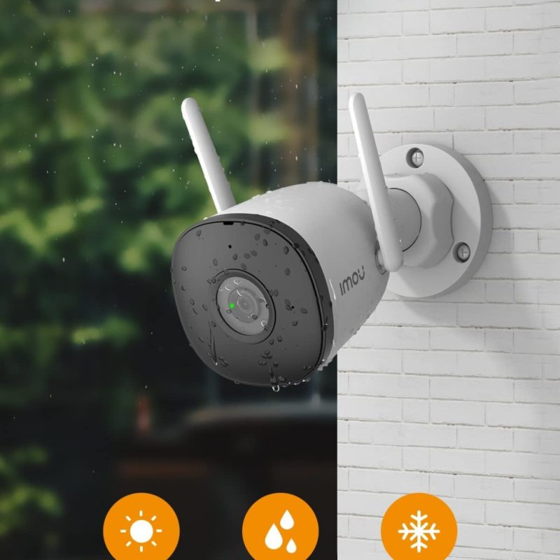 نکات طلایی برای نصب دوربین مداربسته در خانه و محل کار