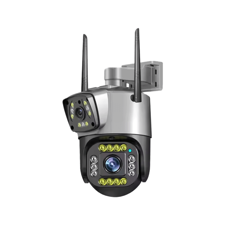 نکات طلایی برای نصب دوربین مداربسته در خانه و محل کار