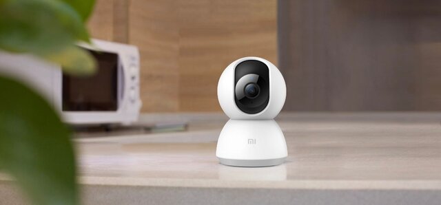 راهنمای خرید دوربین مداربسته برای منزل — انتخاب بهترین مدل برای امنیت خانه