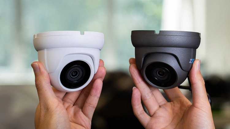 راهنمای خرید دوربین مداربسته برای منزل — انتخاب بهترین مدل برای امنیت خانه