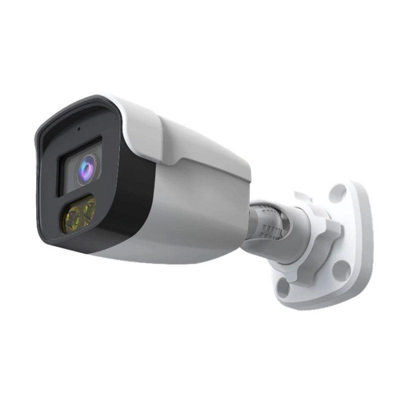 بهترین دوربین های دید در شب رنگی (Full Color) و تفاوت آن با دوربینهای IR