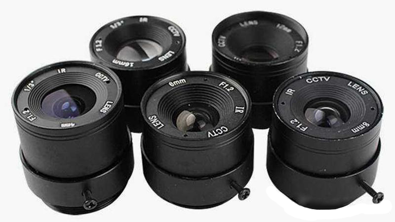 تفاوت لنز ثابت، وریفوکال و موتورایز در دوربین مداربسته و انتخاب لنز مناسب برای محیط‌های مختلف