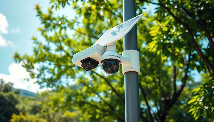 چگونه کیفیت تصویر دوربین مداربسته را افزایش دهیم؟