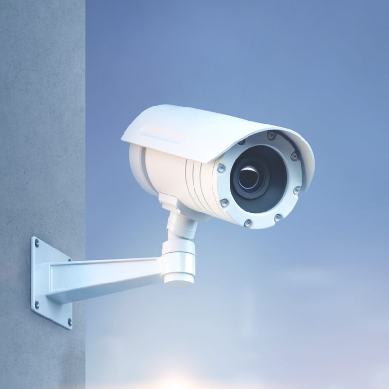چگونه مدت زمان ذخیره تصاویر دوربین مداربسته را افزایش دهیم؟